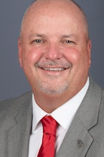 Brent Beggs portrait